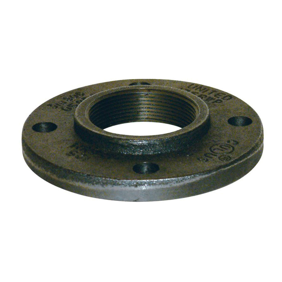 2 FLANGE CARBON STEEL 150 NPT