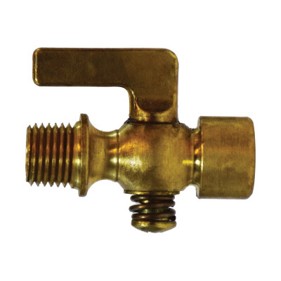 1/8MIP X FIP LEVER HNDL AIR COCK