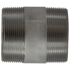 3 X 5 304 SS NIPPLE