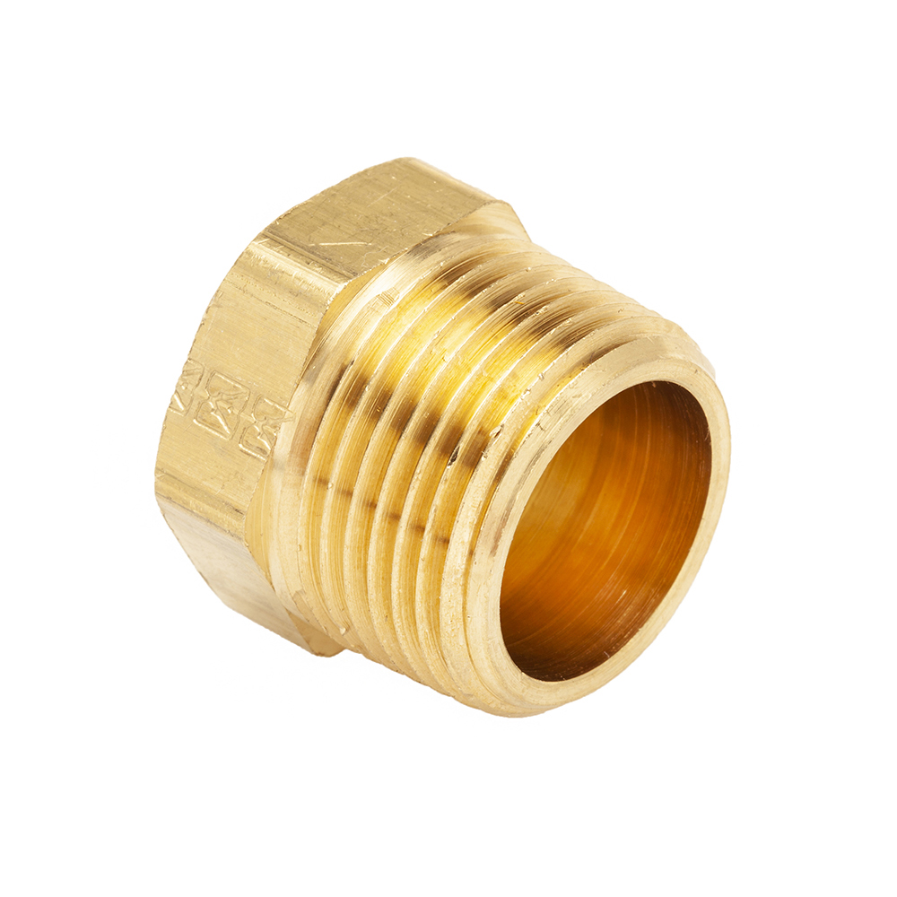 1 MIP CORED HEX HD PLUG