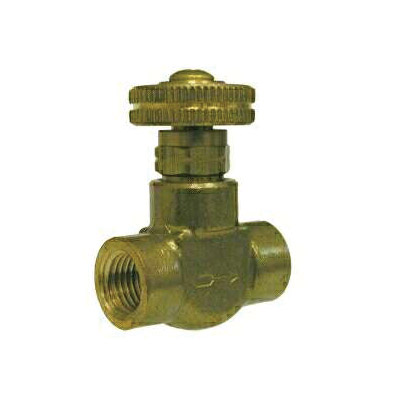 1/4FX1/4F MICRO-METERING VALVE