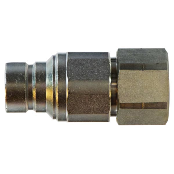 1 FNPT BODY FLUSH FACE PLUG