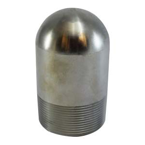 4 STD BULL PLUG