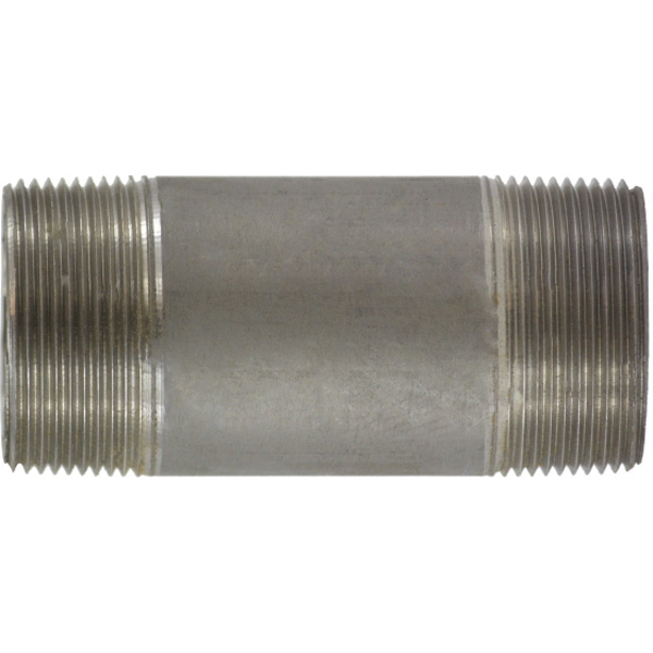 1-1/2 X 2 SC80 316SS SEAMLESS