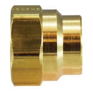 1/2 AIR BRAKE NUT