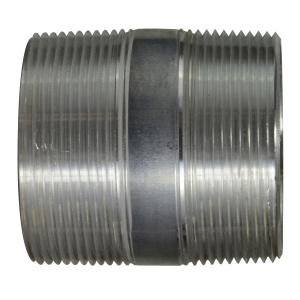 4 X 5-1/2 ALUM NIPPLE