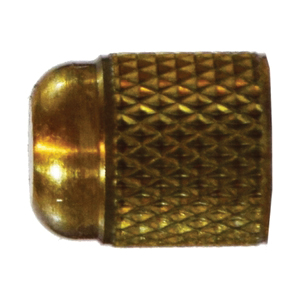 1/4 FINGER TIGHT CAP
