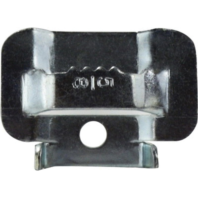 3/8 GALVANIZED BUCKLES