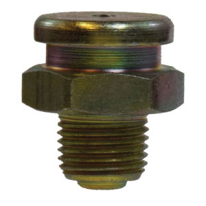 1/8 PTF BUTTON HEAD