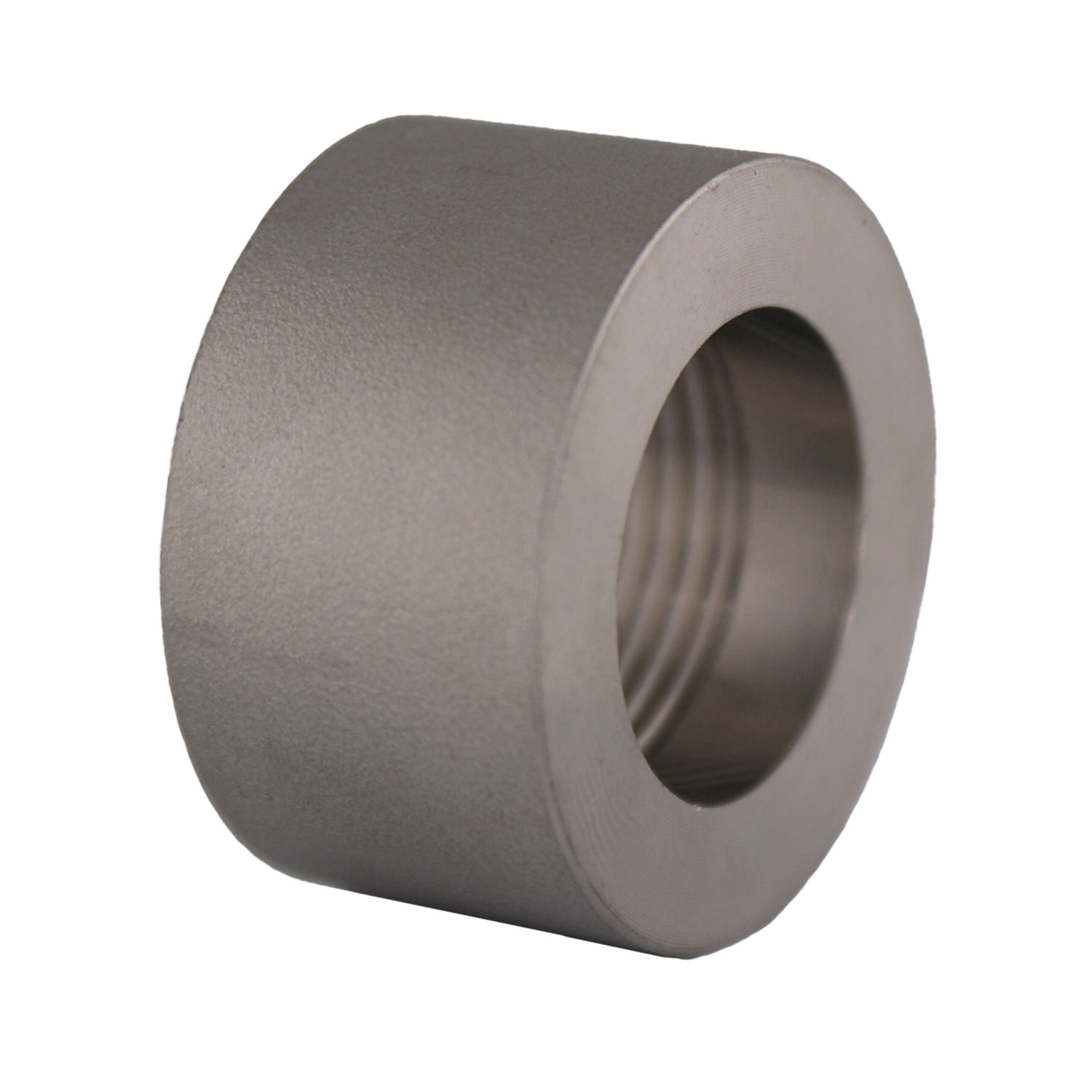 1 316 SS HALF COUPLING - SP114