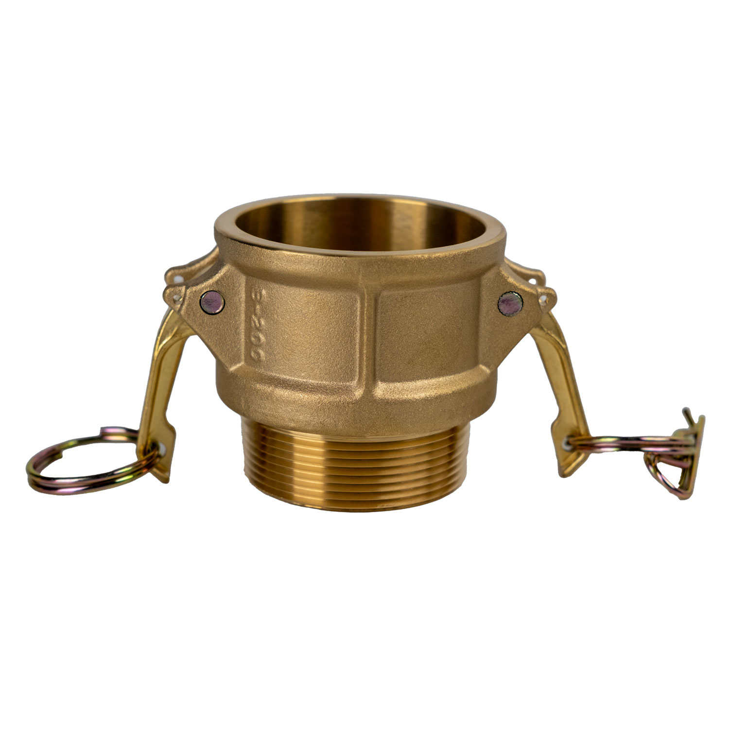 1 PART B BRASS -LP