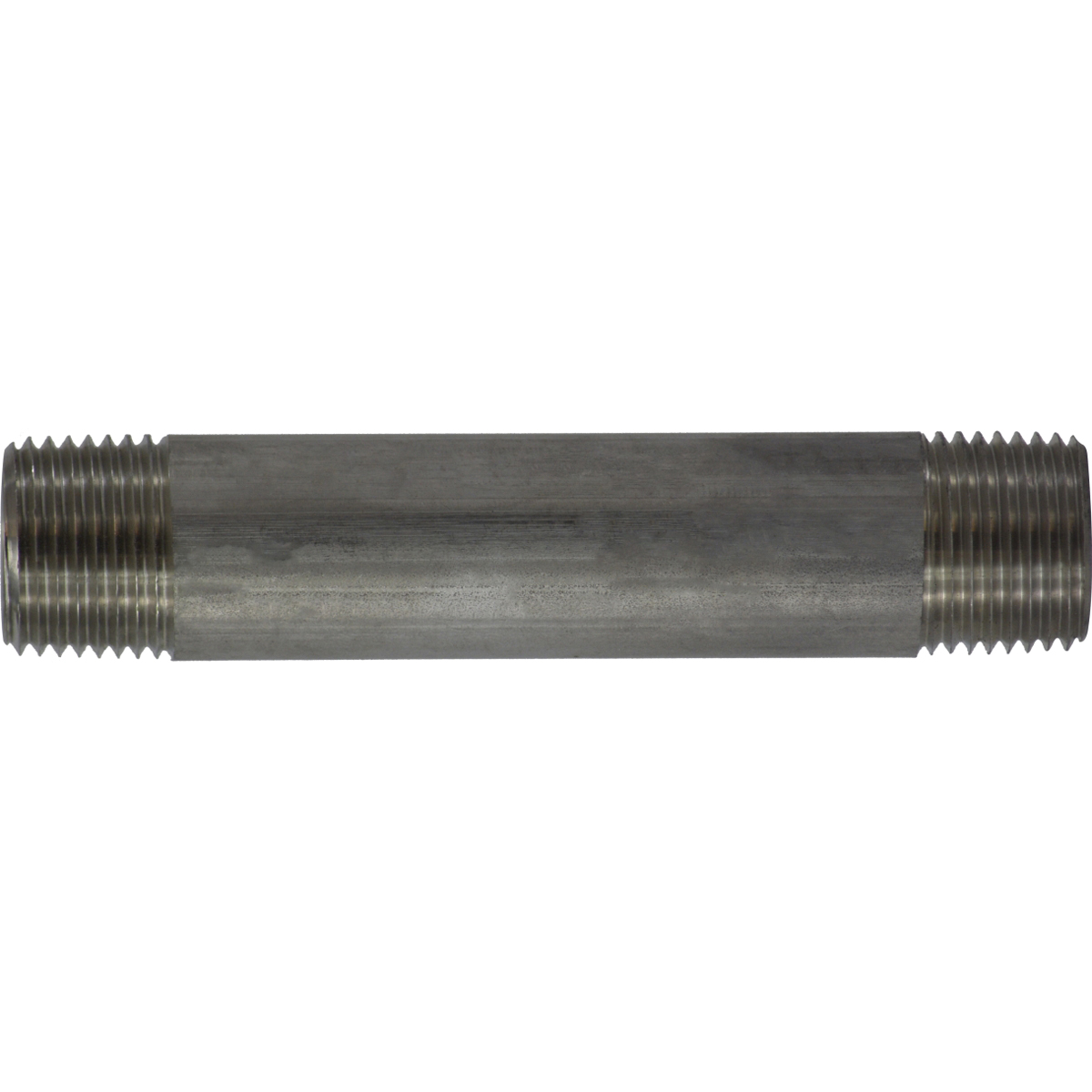 1/2 X 3 316 SS NIPPLE