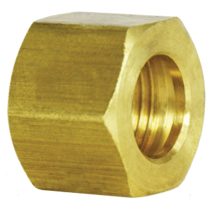 3/4 COMPRESSION NUT