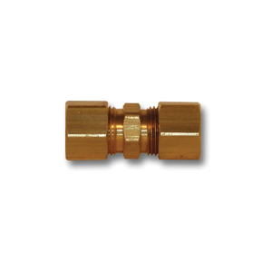 3/8 OD COMPRESSION UNION
