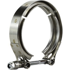 V BAND HOSE CLAMP 3.21