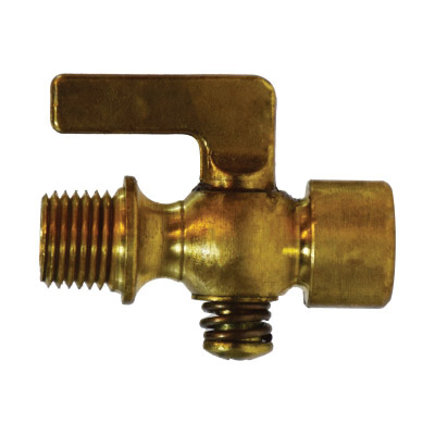 1/2MIP X FIP LEVER HNDL AIR COCK