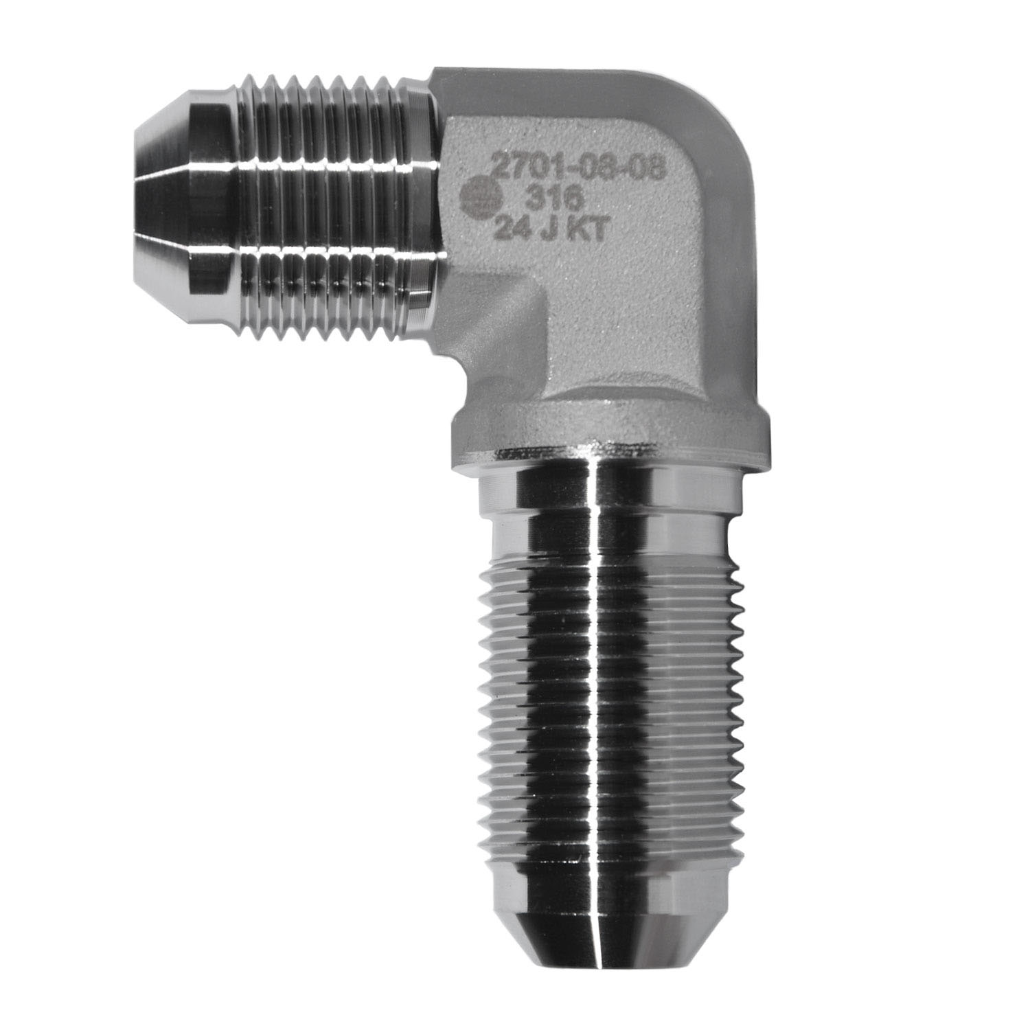 316 -04 MJIC BULKHEAD 90
