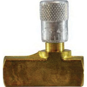 1/8 FLOW CONTROL VALVE