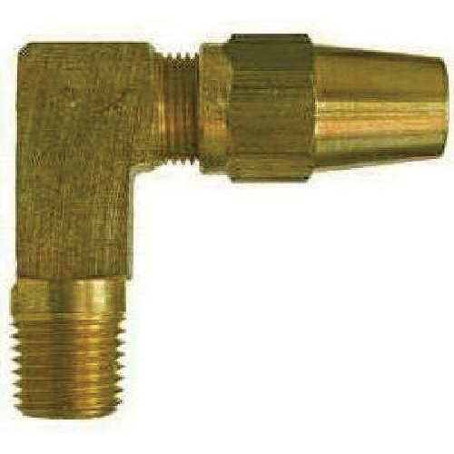 3/8X1/4 COPPER-AB X MIP LONG ELB