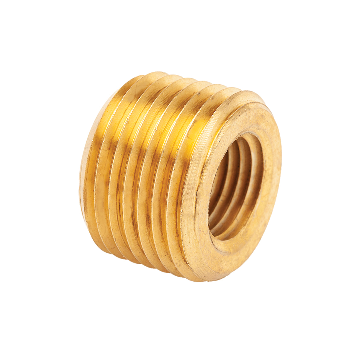 1"MPT X 3/4FPT LF FACEBUSHING