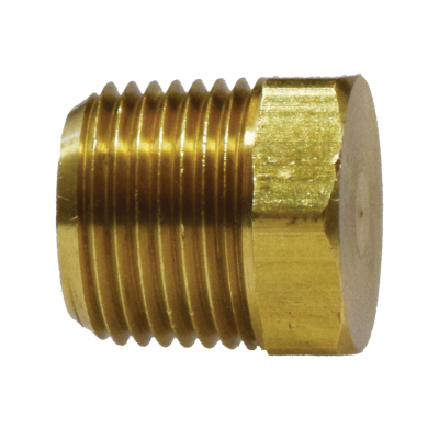 1 MIP CORED HEX HD PLUG