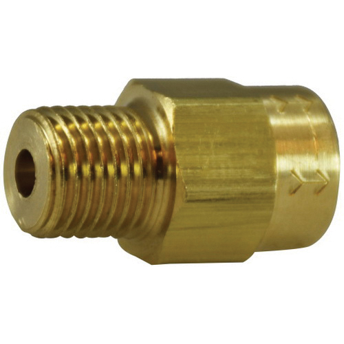 1/4 MIP X FIP CHECK VALVE