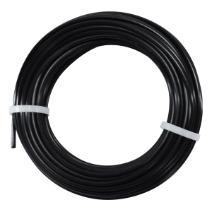 3/8OD 100FT BLK NYLON 12 TUBING