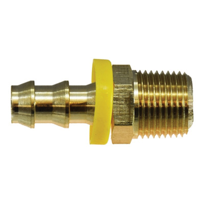 129PO1 5/8 X 3/4 BARB