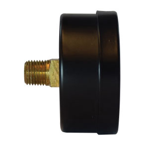 1 1/2 0-100psi 1/8 CBM
