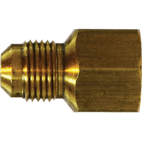 3/8 FL X 3/8 FPT FE ADAPTER
