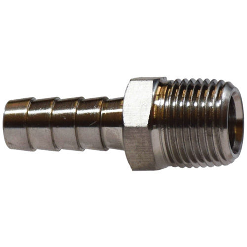 1 X 3/4 316SS HB X MIP ADAPTER