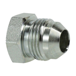 1 MALE JIC PLUG