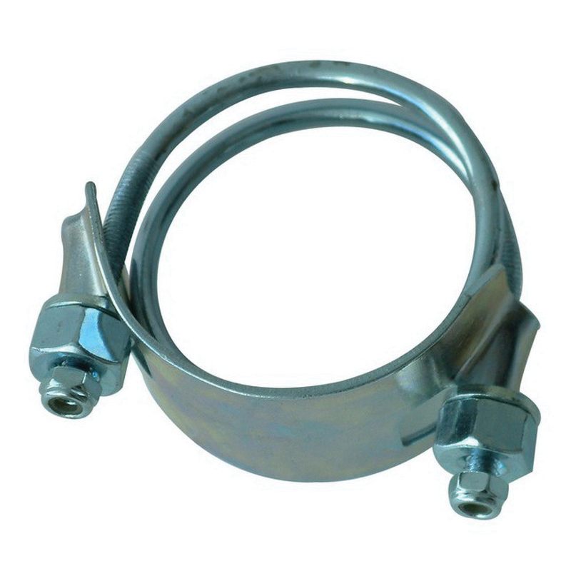 12 SPIRAL CLAMP RIGHT