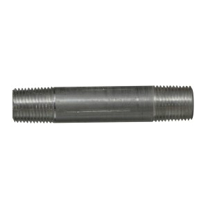 1/8 X 4 ALUM NIPPLE