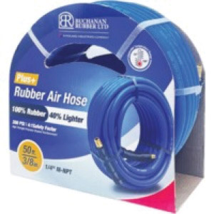 1/2" HOSE X 1/2" MNPT 100'