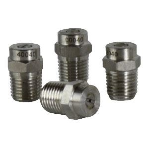0 DEG MEG NOZZLE 3.0