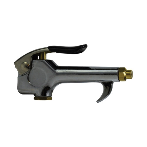 SAFETY BLOW GUN