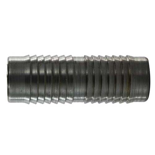 1 STEEL HOSE MENDERS
