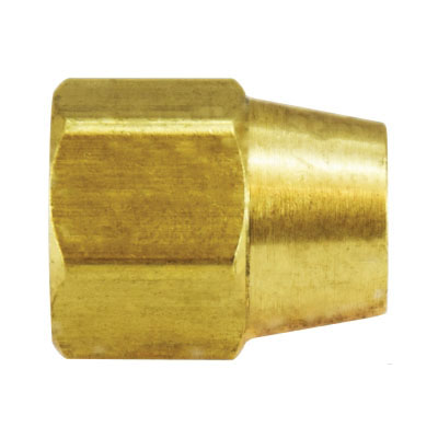 1/8 LONG NUT-10013