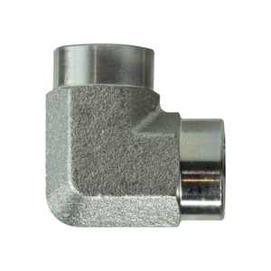 1-1/2 FEMALE 90 ELBOW
