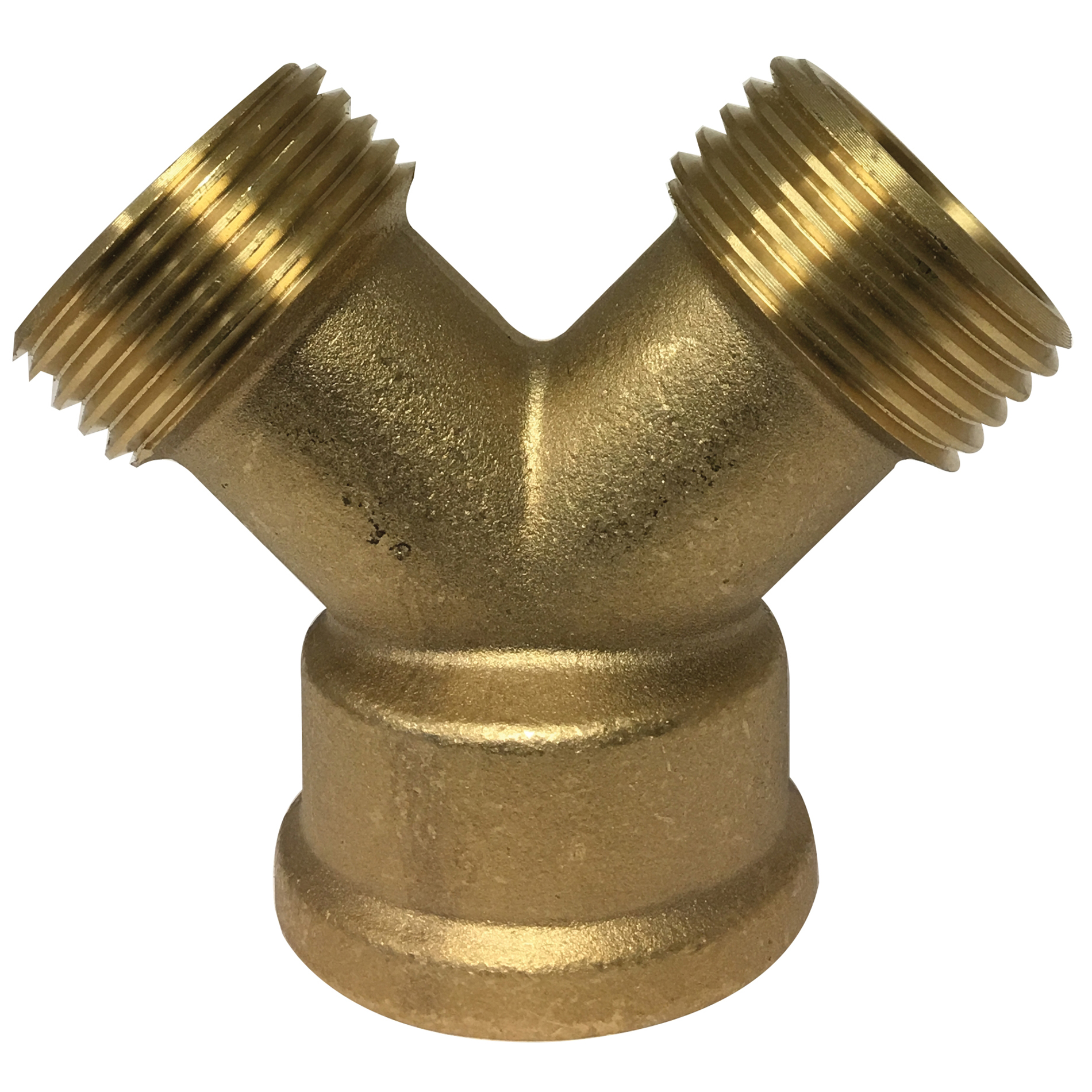 3/4 GARDEN HOSE Y