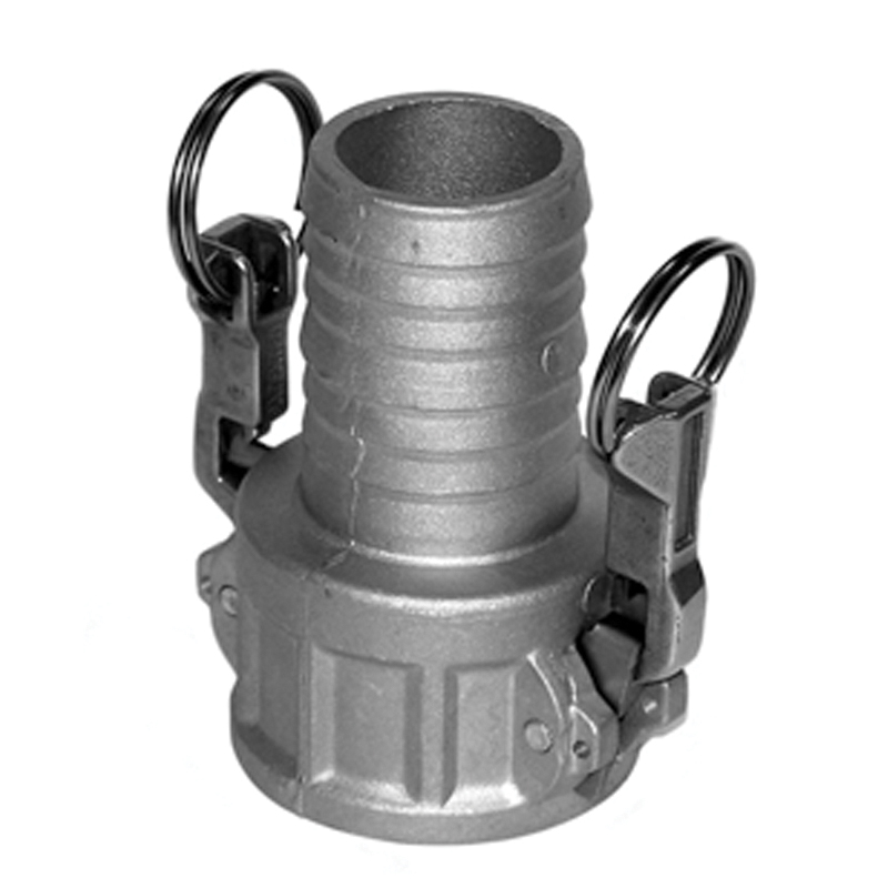 2 PART C ALUM QUICK LOCKING Q5