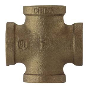 1/8 RB CROSS