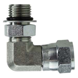 1-1/16X1-1/16 JIC SWV TO OR ELB