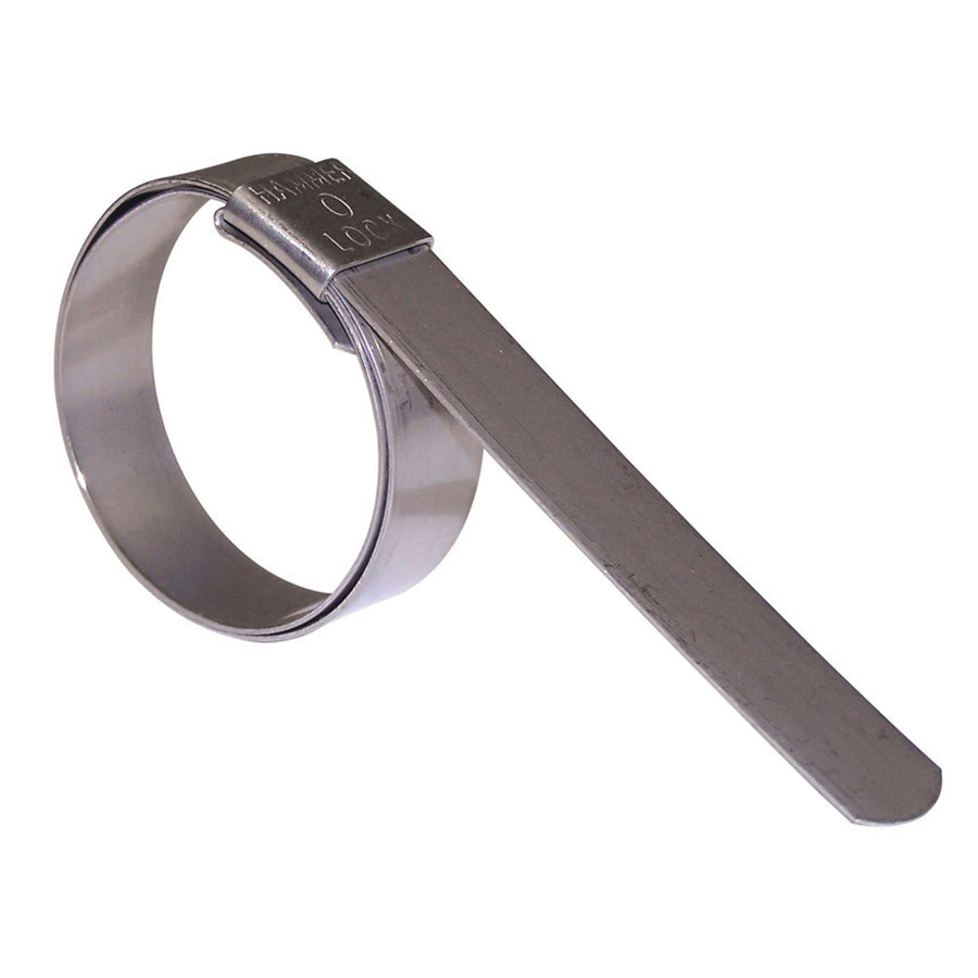 1 HAMMER LOCK STAIN 5-8 WIDE