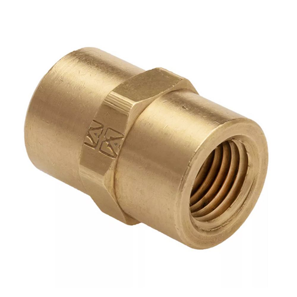 1"FPT COUPLING SAE