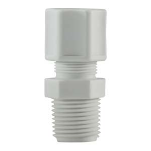1/4 X 1/8 COMPXMIP POLYPROP ADPT