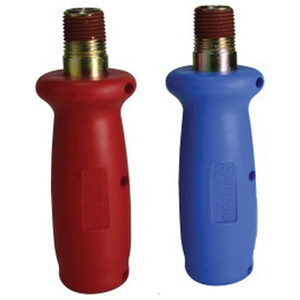 1/2 MALE PLASTIC GLAD SURE GRIP
