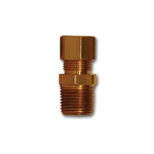 1/2X3/8 COMP SAE MA CONNECTR