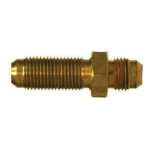 3/8 BULKHEAD TUBE UNION